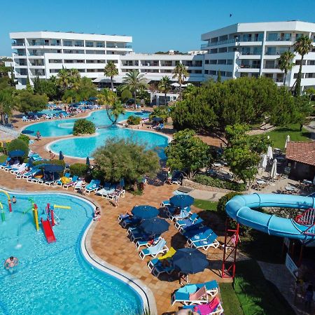 Alfagar Aparthotel Albufeira Exteriér fotografie