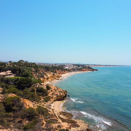 Alfagar Aparthotel Albufeira Exteriér fotografie