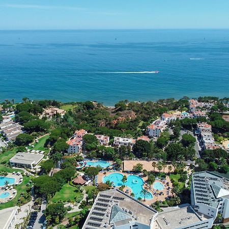 Alfagar Aparthotel Albufeira Exteriér fotografie