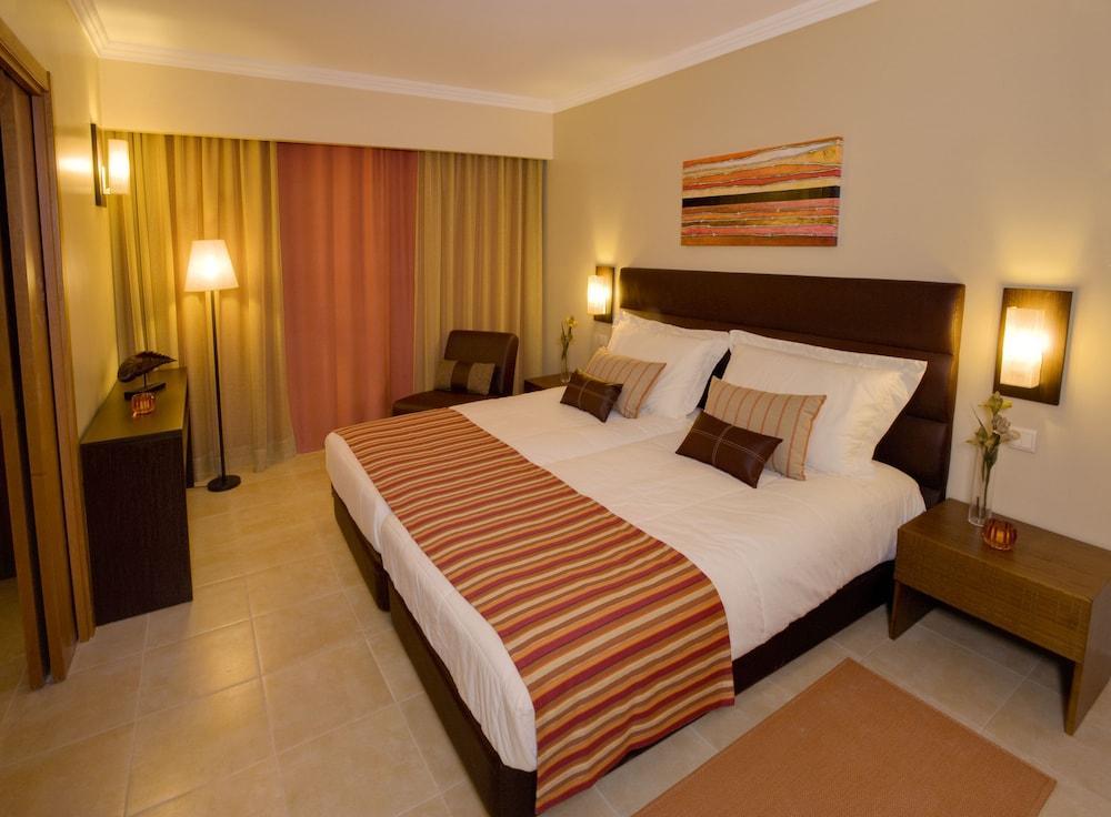 Alfagar Aparthotel Albufeira Exteriér fotografie
