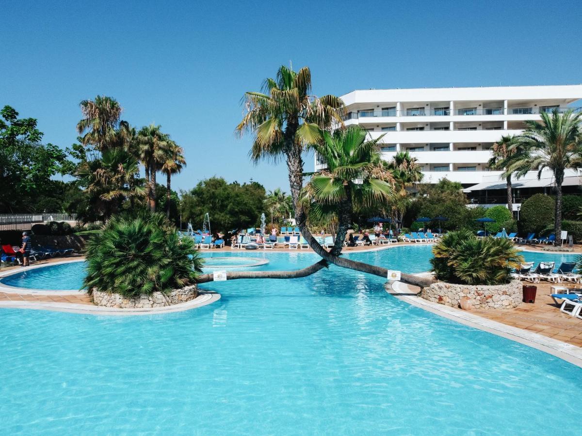 Alfagar Aparthotel Albufeira Exteriér fotografie