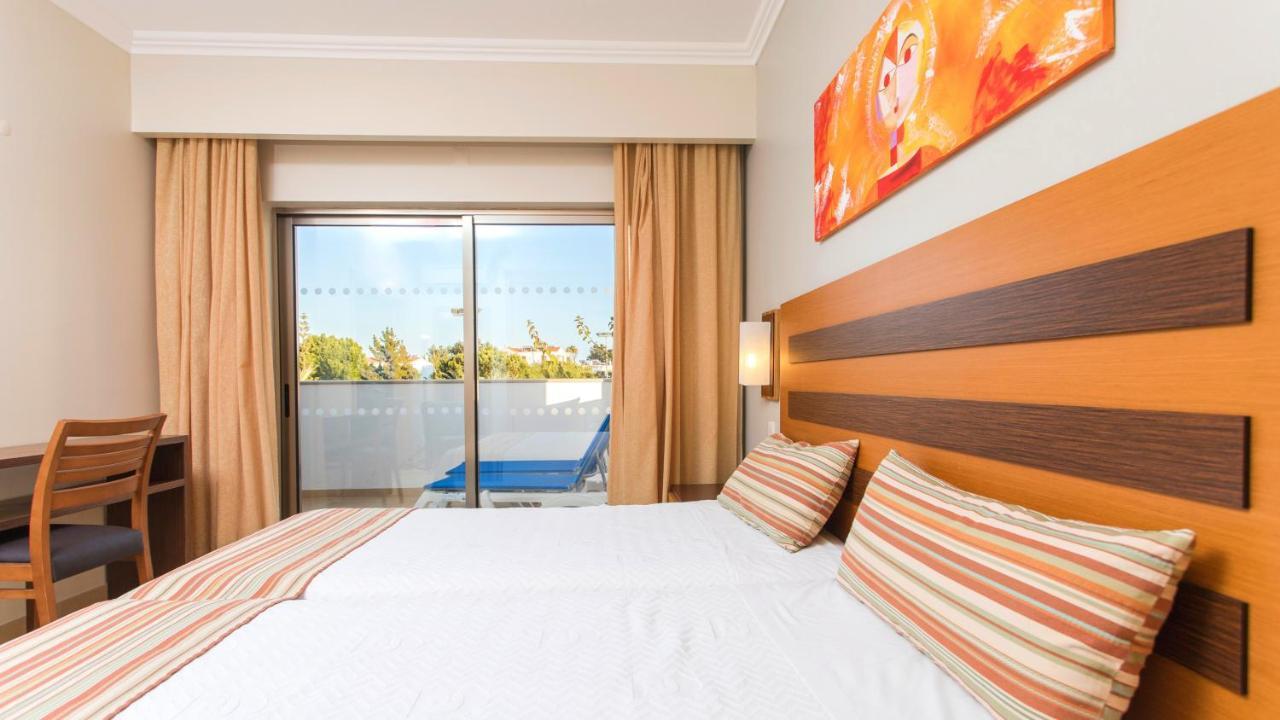 Alfagar Aparthotel Albufeira Exteriér fotografie