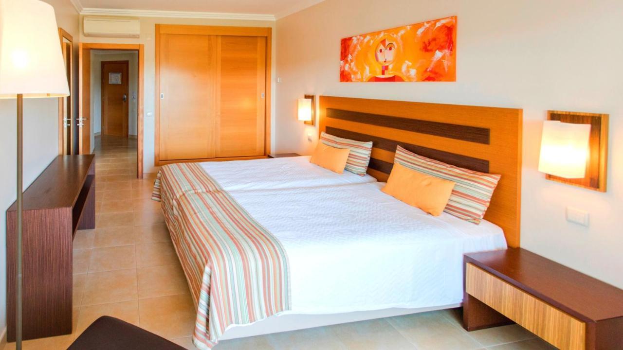 Alfagar Aparthotel Albufeira Exteriér fotografie