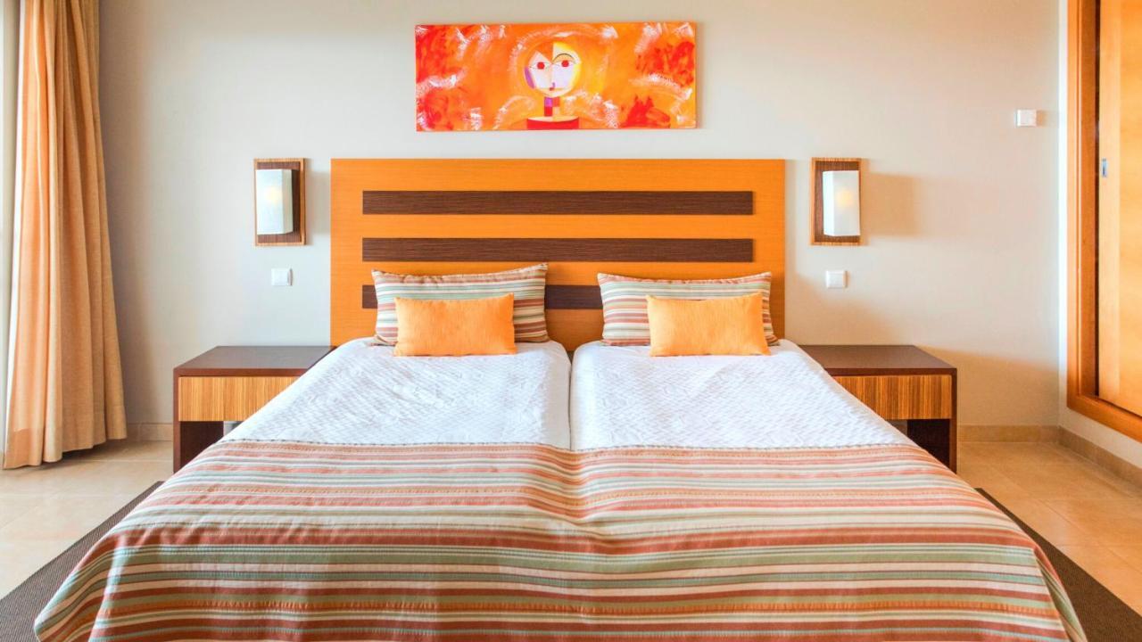 Alfagar Aparthotel Albufeira Exteriér fotografie