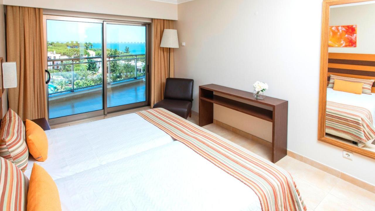 Alfagar Aparthotel Albufeira Exteriér fotografie