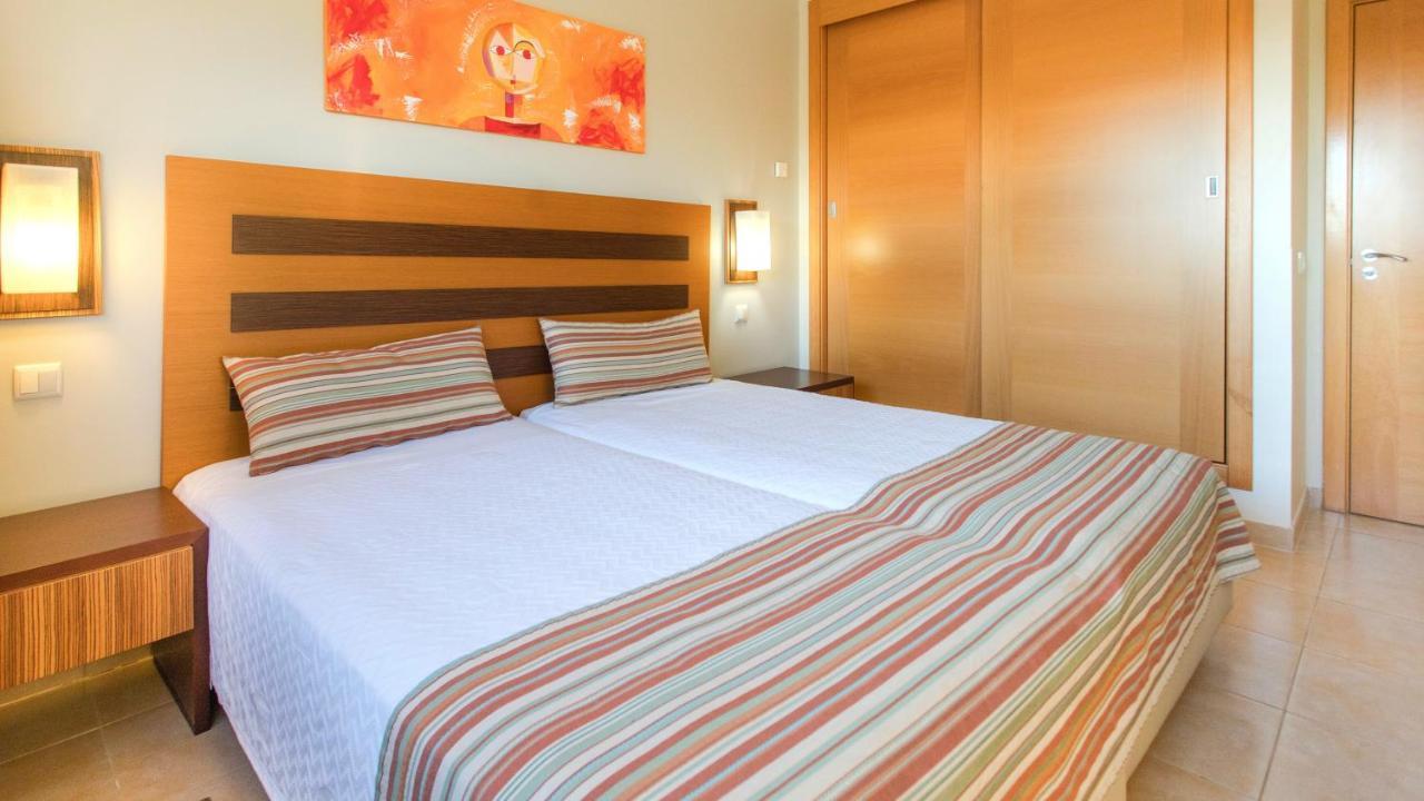 Alfagar Aparthotel Albufeira Exteriér fotografie