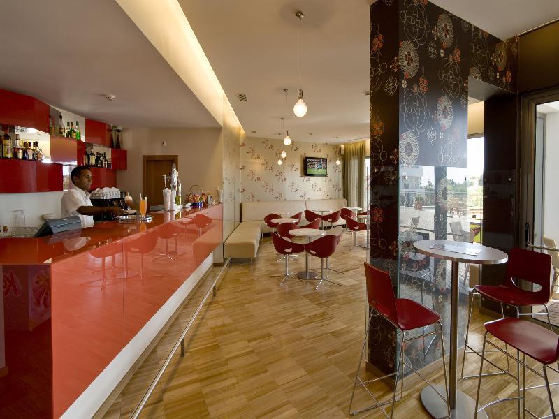 Alfagar Aparthotel Albufeira Exteriér fotografie