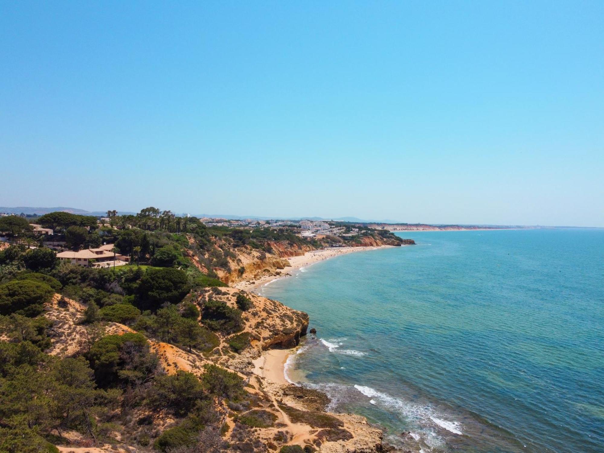 Alfagar Aparthotel Albufeira Exteriér fotografie