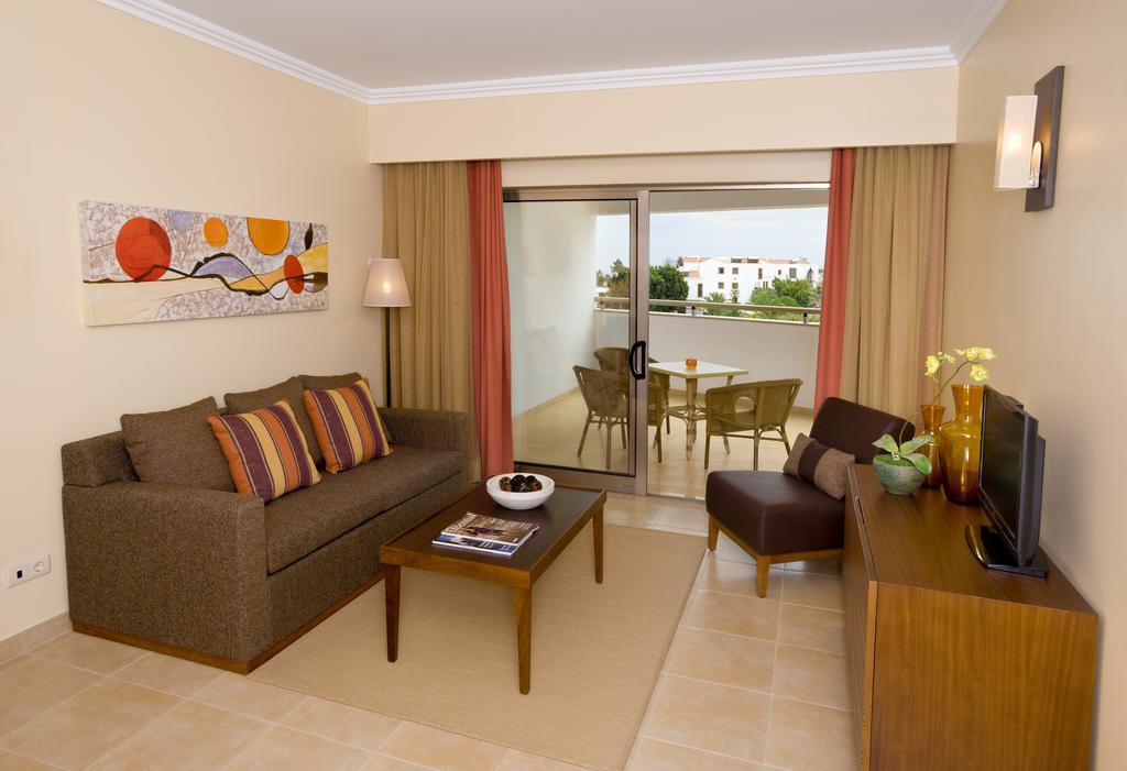 Alfagar Aparthotel Albufeira Exteriér fotografie