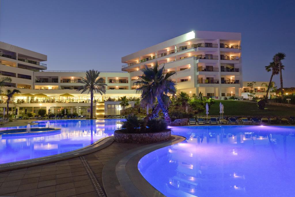 Alfagar Aparthotel Albufeira Exteriér fotografie