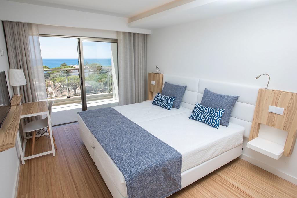 Alfagar Aparthotel Albufeira Exteriér fotografie