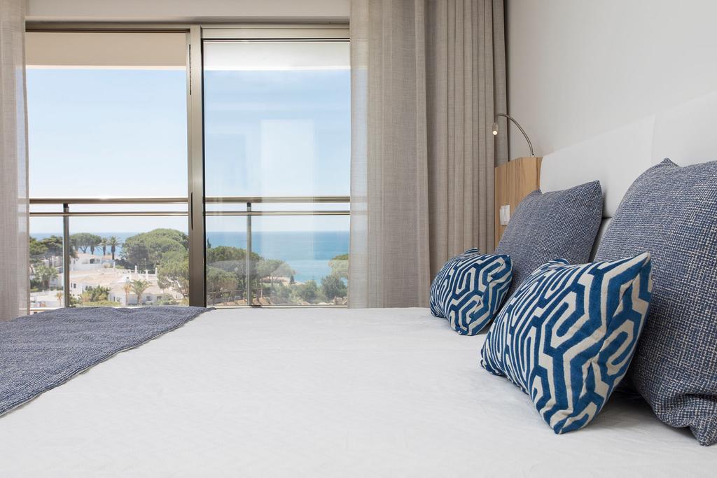 Alfagar Aparthotel Albufeira Exteriér fotografie