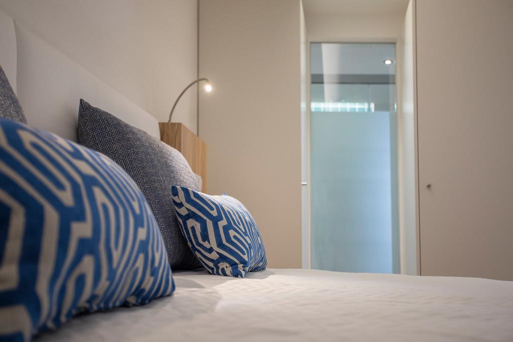 Alfagar Aparthotel Albufeira Exteriér fotografie