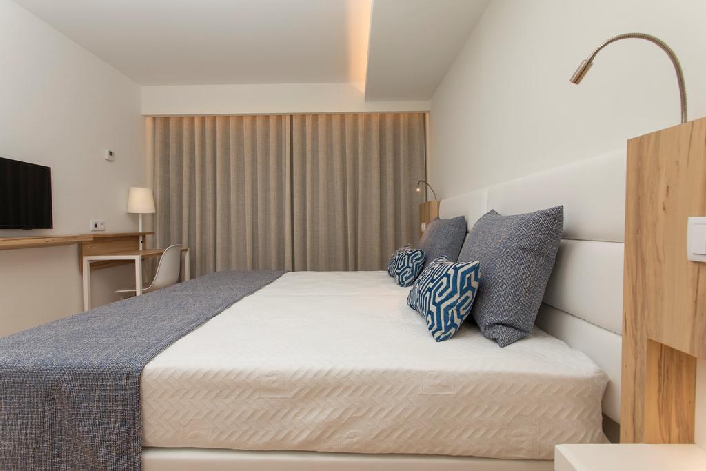 Alfagar Aparthotel Albufeira Exteriér fotografie