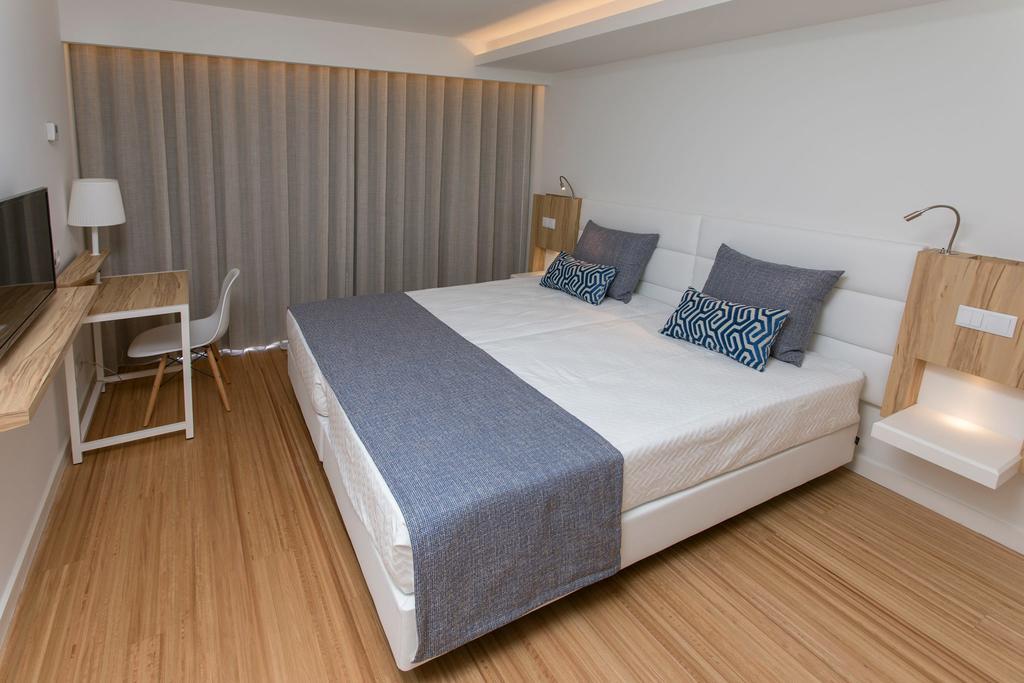 Alfagar Aparthotel Albufeira Exteriér fotografie