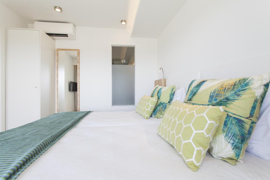 Alfagar Aparthotel Albufeira Exteriér fotografie