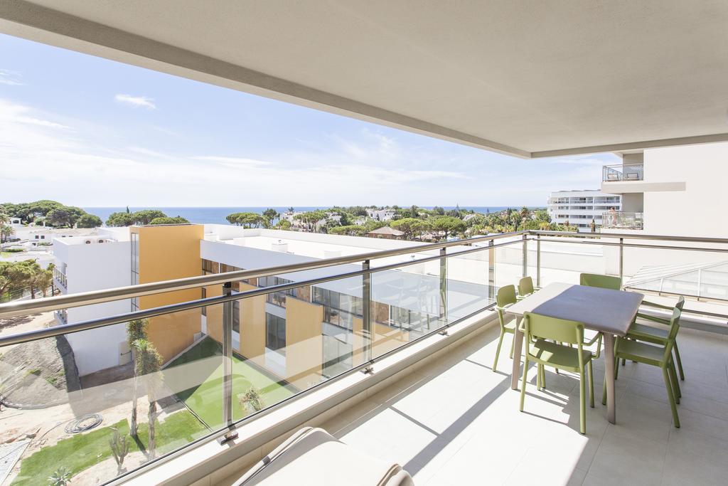 Alfagar Aparthotel Albufeira Exteriér fotografie