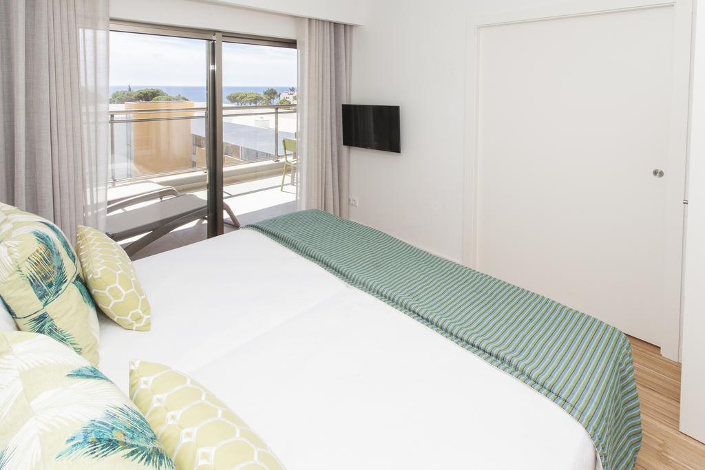 Alfagar Aparthotel Albufeira Exteriér fotografie