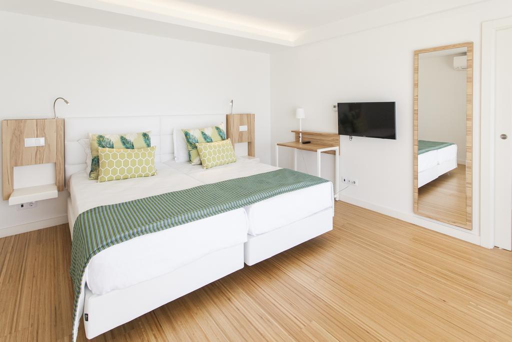 Alfagar Aparthotel Albufeira Exteriér fotografie