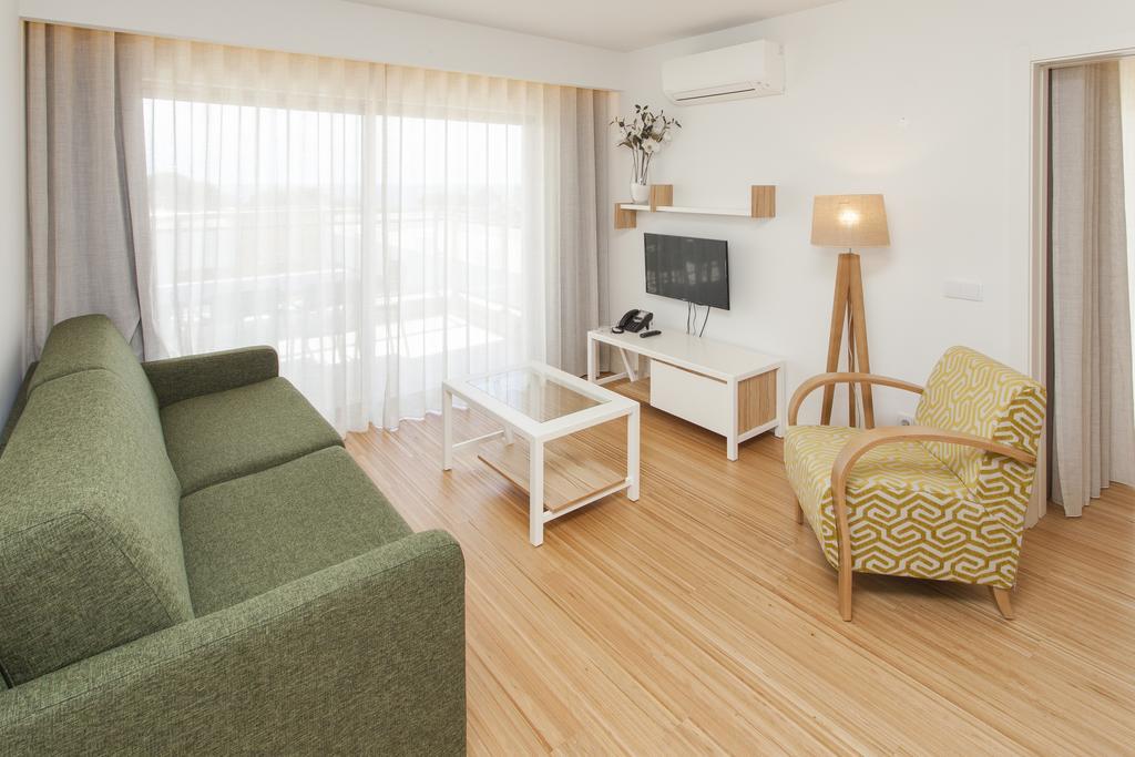 Alfagar Aparthotel Albufeira Exteriér fotografie