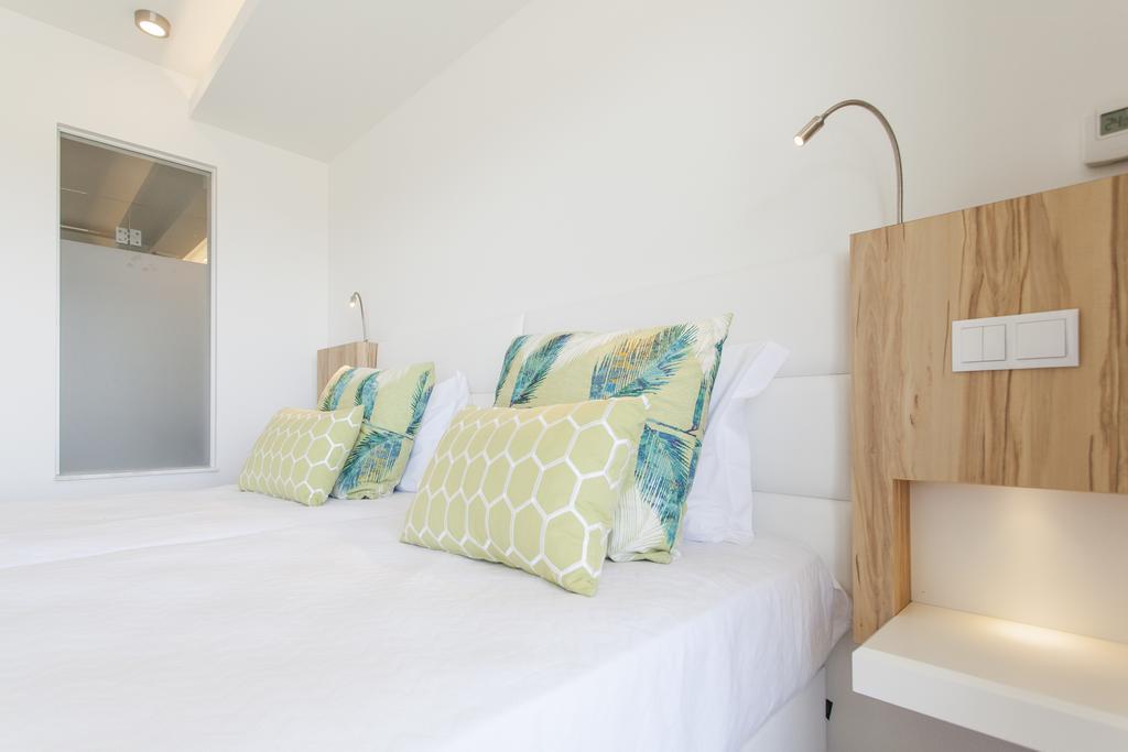 Alfagar Aparthotel Albufeira Exteriér fotografie