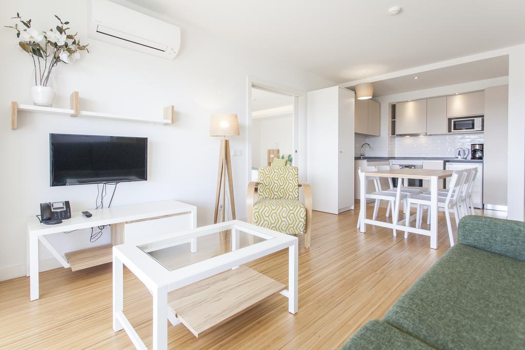 Alfagar Aparthotel Albufeira Exteriér fotografie