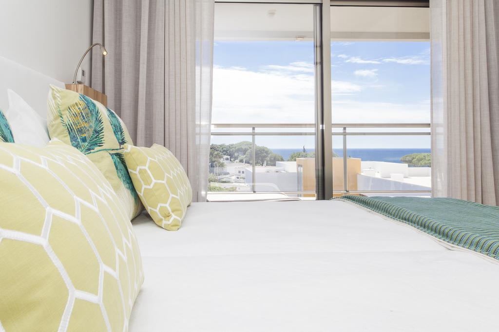 Alfagar Aparthotel Albufeira Exteriér fotografie