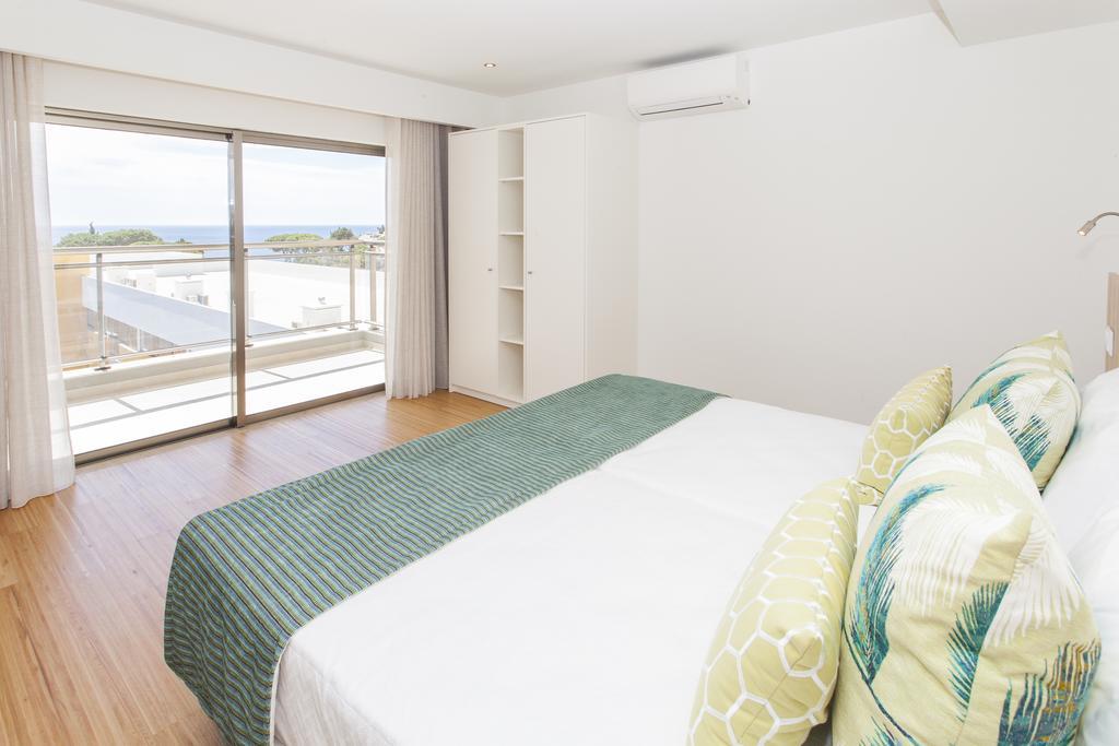 Alfagar Aparthotel Albufeira Exteriér fotografie