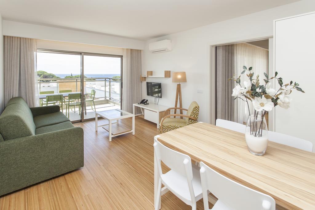 Alfagar Aparthotel Albufeira Exteriér fotografie