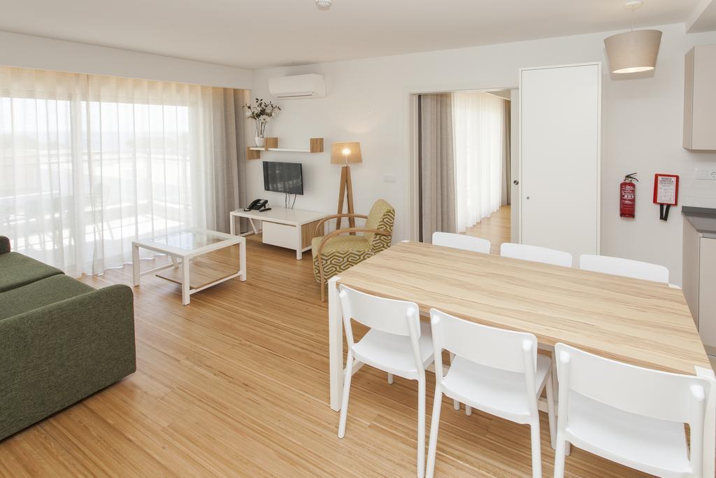 Alfagar Aparthotel Albufeira Exteriér fotografie