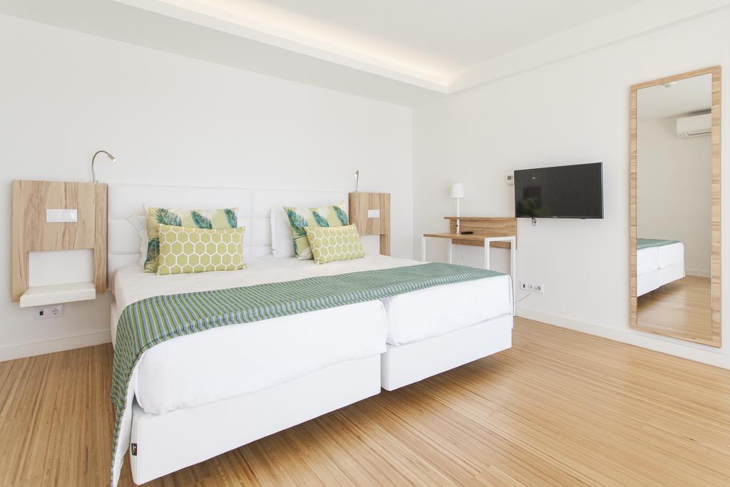 Alfagar Aparthotel Albufeira Exteriér fotografie