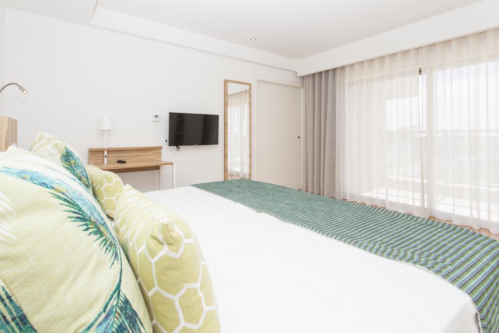 Alfagar Aparthotel Albufeira Exteriér fotografie