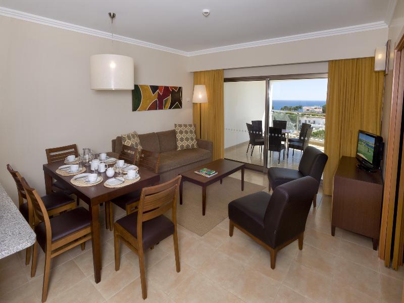 Alfagar Aparthotel Albufeira Exteriér fotografie
