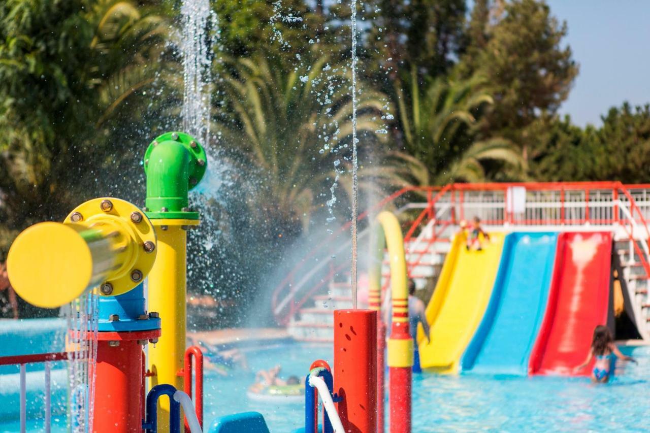 Alfagar Aparthotel Albufeira Exteriér fotografie
