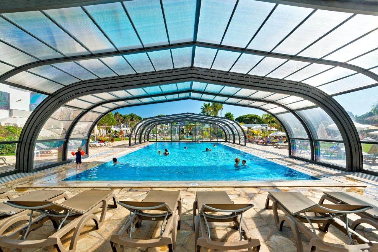 Alfagar Aparthotel Albufeira Exteriér fotografie